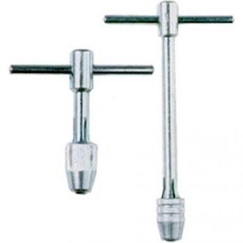 Giramacho de carraca M6-12, herramienta de sujeción y ajuste, fabricado en acero de alta resistencia, diseño ergonómico para un mejor agarre, capacidad de torque ajustable, compatible con tornillos y tuerc