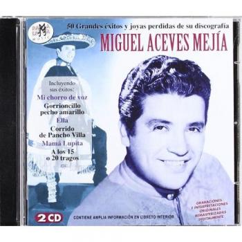 50 grandes exitos y joyas perdidas de su