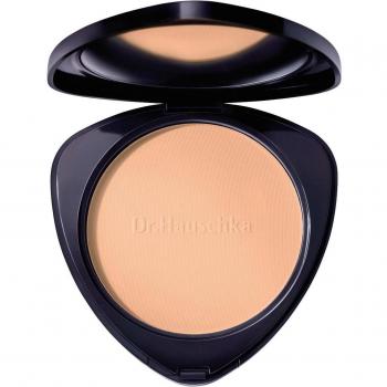 Dr. Hauschka Compact Powder 03 Nutmeg 8g