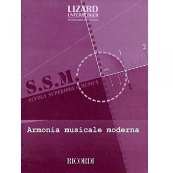 Curso de Armonía Musical Moderna Brachi-Valerio