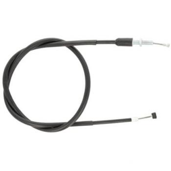 Cable de Embrague 4 RIDE LS-218 para Motocicleta, tipo Bowden, compatible con Suzuki GSF 600 Bandit (00-04), color negro