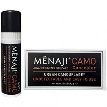 Menaji Corrector CAMO, Magnum Light 10g