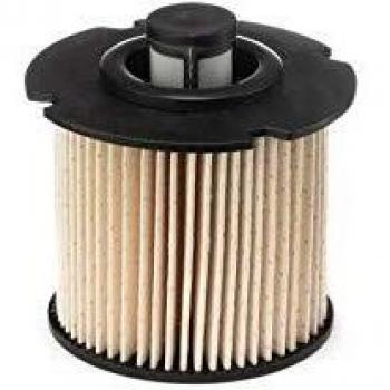Filtro de Combustible UFI 26.104.00 para OPEL, FORD, HYUNDAI, PEUGEOT y CITROËN - Cartucho Filtrante Compatible con Múltiples Modelos