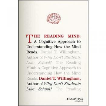 The Mind Reads Hardcover