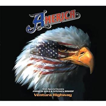 Ventura highway - America