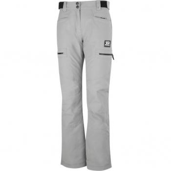 Pantalón largo Rehall NORI-R gris mujer - M, tipo de producto: pantalón, características: color gris, diseño para mujer, talla M