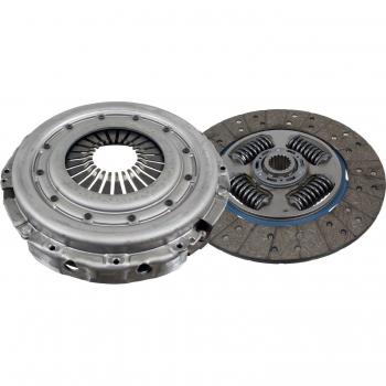 Kit de embrague FEBI BILSTEIN 105142