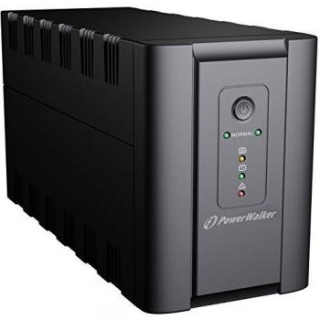 BlueWalker PowerWalker VI 1200 - Fuente de alimentación continua