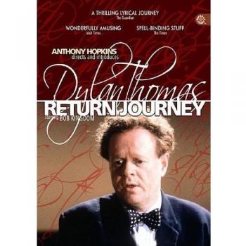 Dylan Thomas - Return Journey
