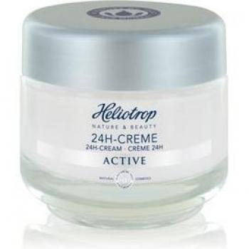 Heliotrop ACTIVE 24h Crema Antiedad Unisex 50 ml