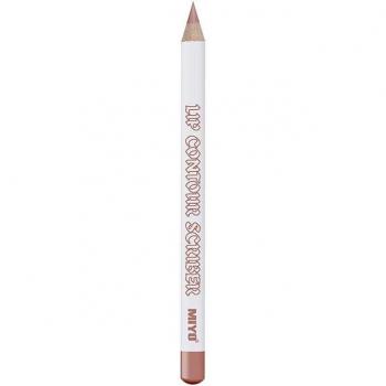 Miyo - Perfilador de labios Lip Contour Scriber - 07 Fudge 1.2g