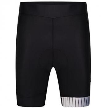 Pantalones Cortos de Ciclismo Aep Virtuous Rápido Secado para Hombre