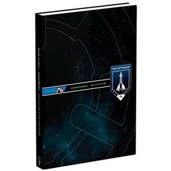 Mass Effect: Andromeda