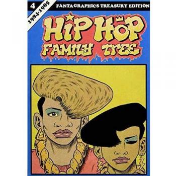 Hip Hop Family Tree 4