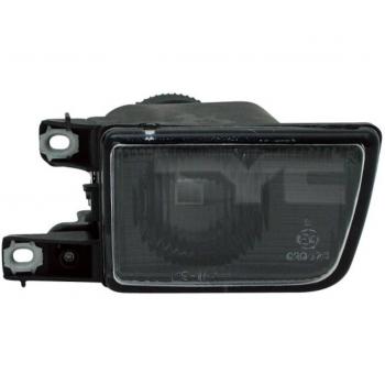 Faro Antiniebla TYC 19-1141-15-2 para Coche - Mejora Visibilidad - Fácil Instalación