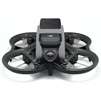 DJI Aviator Drone