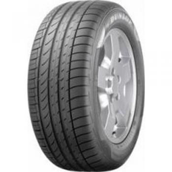 Dunlop SP QuattroMaxx 235/60 R18 107W XL - Neumático de Verano con Protección contra Daños en los Costados