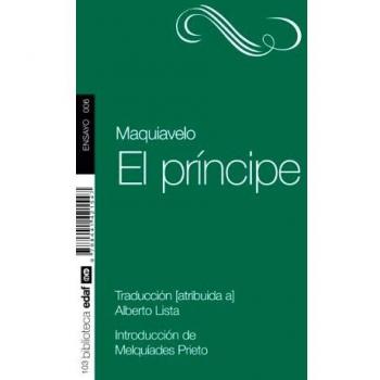 Principe, El.