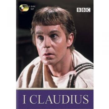 I Claudius Box Set [Reino Unido] [DVD]