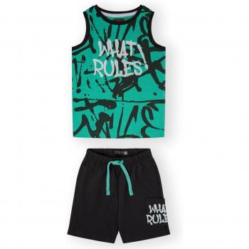 Conjunto de niño Rules