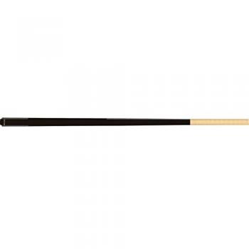 TRITON Carom Cue No. 1 - Botas de esquí, Color Negro