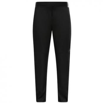 Odlo Men's Zeroweight Warm Running Tights - Black, Size S