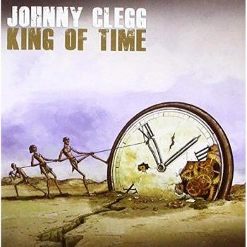 King Of Time