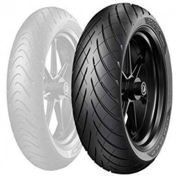 Metzeler 76816 Neumático 120/80 -14 58S, Roadtec Scooter para Turismo, Verano
