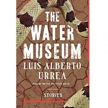 The Water Museum: Stories