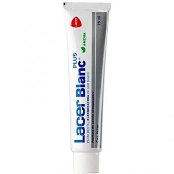 Lacer Lacerblanc Plus Mint Toothpaste