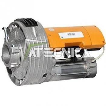 Moteur pour volet roulant ACM UNITITAN HR torsion 200/60 électro-170 Kg