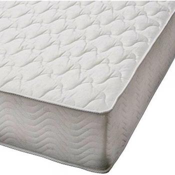 Colchón Nightgood 120x190 - Altura 21 Cm - Densidad 35 Kg/m³ - Soporte Muy Firme - Confort Óptimo - Uso Diario