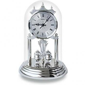 Reloj de mesa Haller 25_821-161_001 con diseño elegante y funcionalidad precisa
