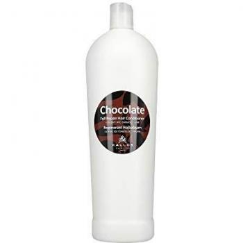 Kallos Chocolate Dry Damaged Hair Full Repair Hair Conditioner 1000 ml