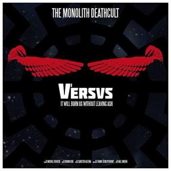 Versus 1: The Ultimate Competitive Strategy Guide