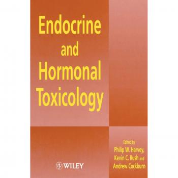 Endocrine Hormonal Toxicology