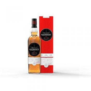 Glengoyne 12 Años - 1 x 0.7 l