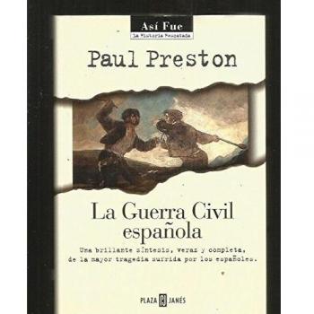 La Guerra civil española