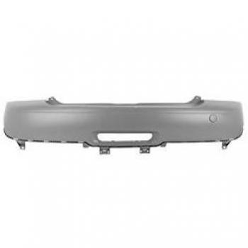 Parachoques Trasero Van Wezel 0508544 para Mini One/Cooper Cabriolet (2010-2014)
