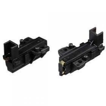 MOTOR TORQUE CEPILLOS CON CARBÓN DE WHIRLPOOL ORIGINAL LAVADORA