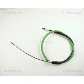 Cable de freno de mano TRISCAN 8140 28157