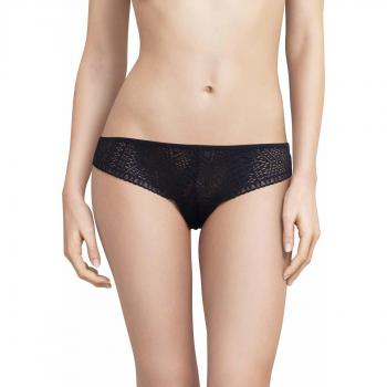 Passionata Holala Tanga de Hilo, Azul