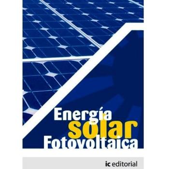Energía solar fotovoltaica