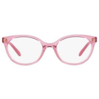 Vogue Eyewear VY2013 Kids 2836 Kids' Eyeglasses Pink Size 47 - Blue Light Block Available
