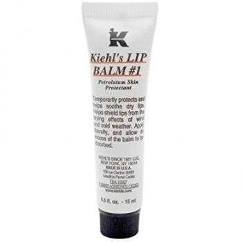 Kiehl bálsamo para labios. #1, 15 ml
