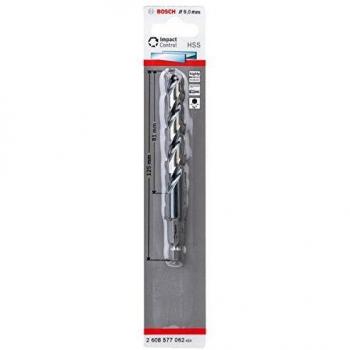 Bosch Professional HSS Impact Control - Broca hexagonal