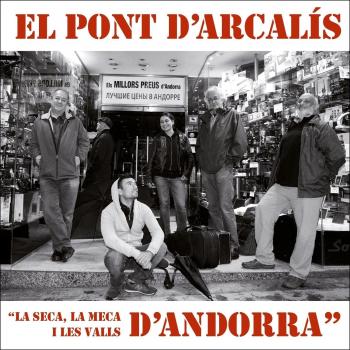 La Seca, La Meca I Las Valls D'Andorra