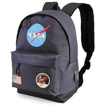 NASA Apollo II-Mochila HS 1.2