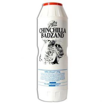 Lloc-Net Arena para Chinchillas 1.9 kg (Roedores, Lechos y Sustratos)