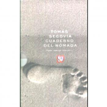 CUADERNO DEL NOMADA. TOMO I Y II: Poes-A Completa